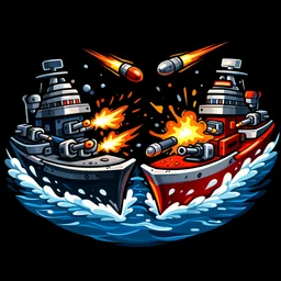 Naval Battle