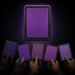 Color Memory