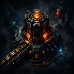 Factory Wars