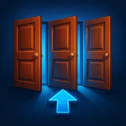Door Choice