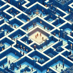 Labyrinth
