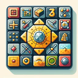 Treasure hunt